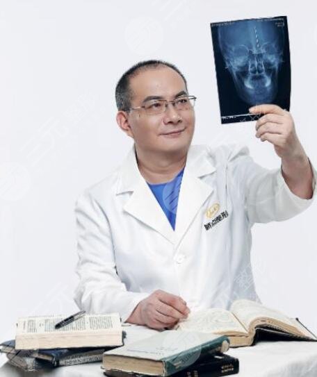 姜宇禄医生