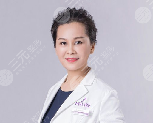 看看南京双眼皮医生排名上榜的有你认识的吗？