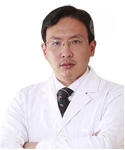 鲁峰医生