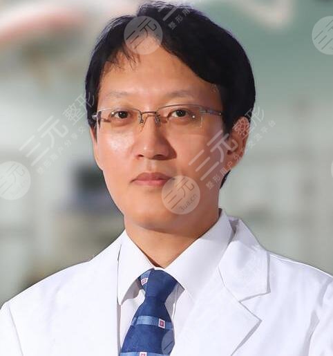 朱石江医生