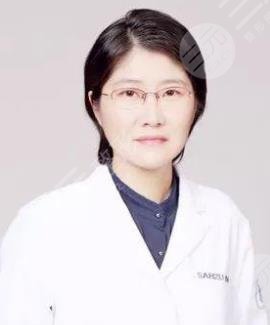 吴燕岷医生