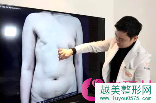 朴晟秀院长讲解乳房再造术常用的方法