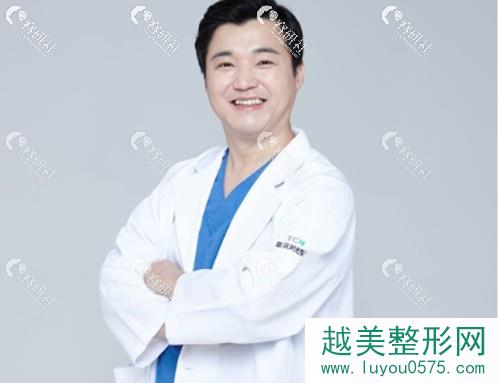 医生测评重庆时光姜民范：韩流审美，重塑个性自然v脸