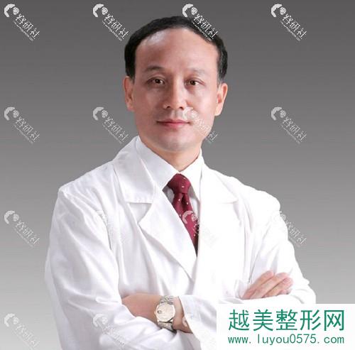 上海第九人民医院整复外科韦敏医生