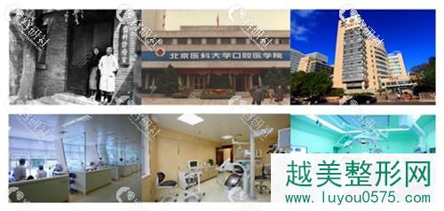北京中诺口腔医院地址