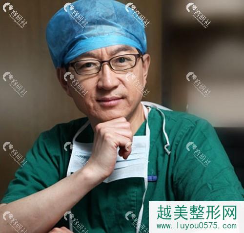 北京联合丽格第二医疗美容医院王志军医生