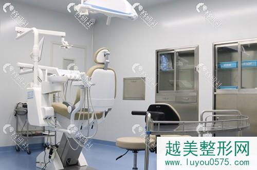 北京中诺口腔医院种植牙