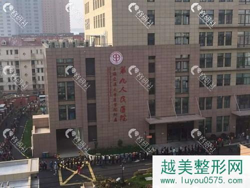 国内疤痕修复好的医院：重庆西南、上海九院、武汉正璞在列