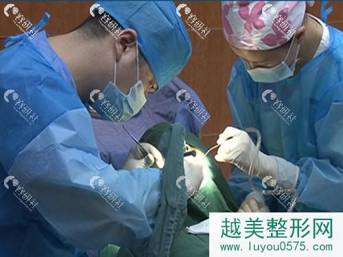 北京钛植口腔医院做种植牙案例