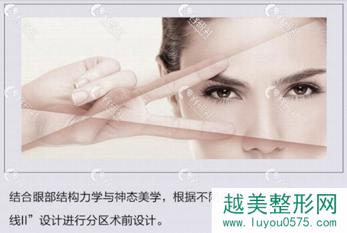 北京紫洁祛眼袋方法