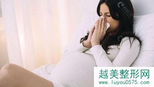 孕期感冒容易导致小耳畸形的发病率