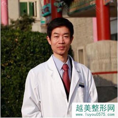 北京八大处杨斌做下颌角整形手术怎么样？