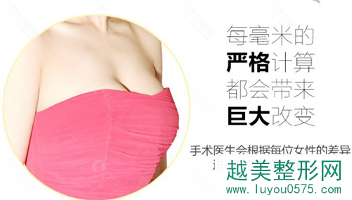 上海伊莱美隆胸技术