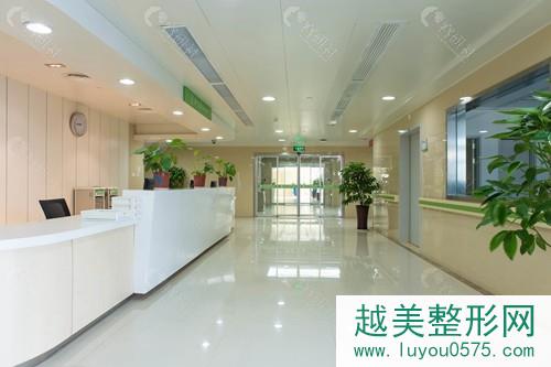 南京中大医院整形外科前台