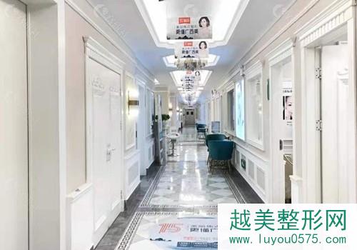 广西桂林美丽焦点整形美容医院