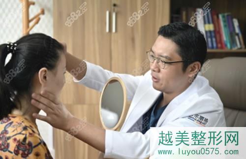 上海首尔L格医疗美容医院石润医生