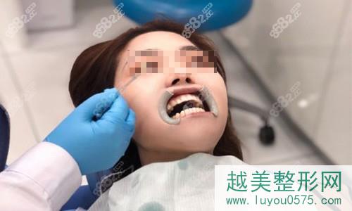 长春超龙牙博士口腔口腔治疗