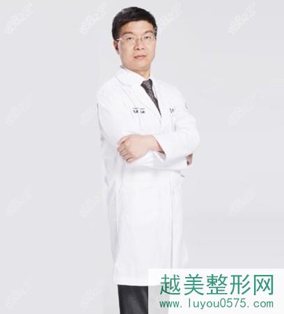 冯斌医生