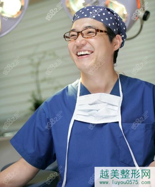 姜民范医生