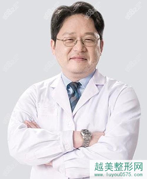 河东镐医生