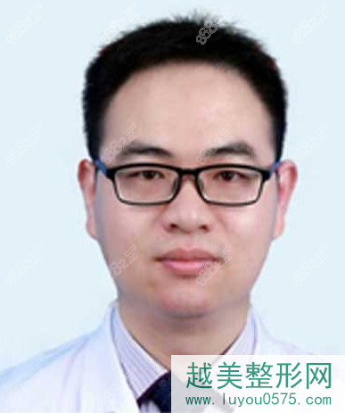 西京医院做脂肪填充好的刘恒鑫医生