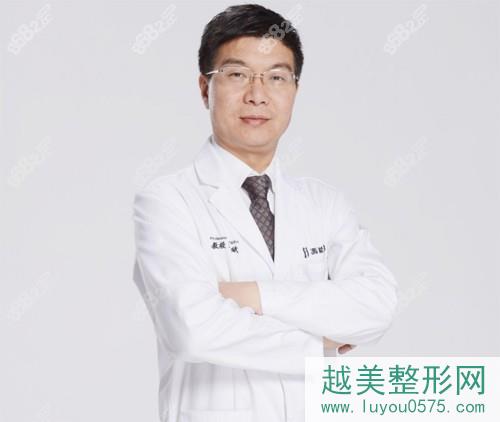 冯斌医生