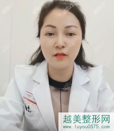 上海时光整形医院医生李静林图片
