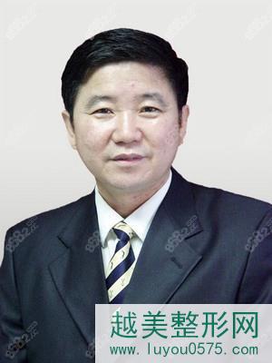 南方医科大学珠江医院柳大烈是广州磨骨有名的医生