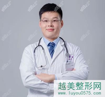 北京星医汇医院医师张龙金图片
