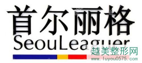 上海首尔丽格整形医院logo