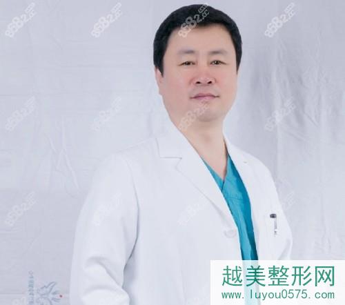 李长斌医生