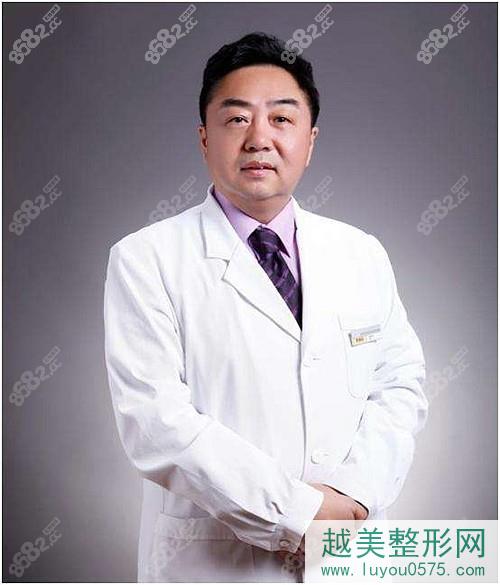 北京瑞丽李晓东医生