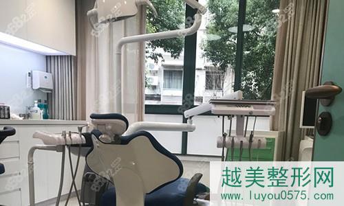上海维乐口腔诊疗室