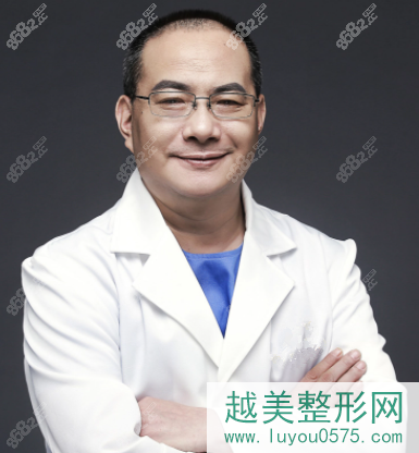 姜宇禄医生