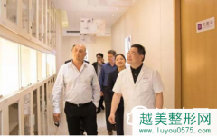 上海美莱医疗美容医院怎么样|价目表及隆鼻隆胸案例