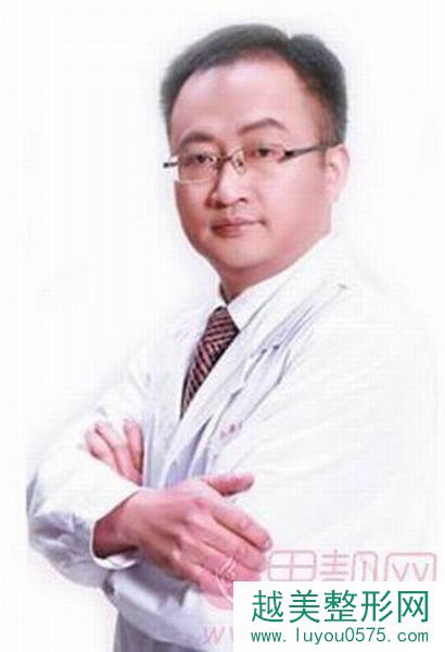 张海明 北京亚馨美莱坞医院整形专家
