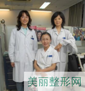 北京大学第三医院牙齿矫正专家