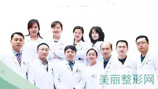 江苏中医院整形外科手术主任医生名单