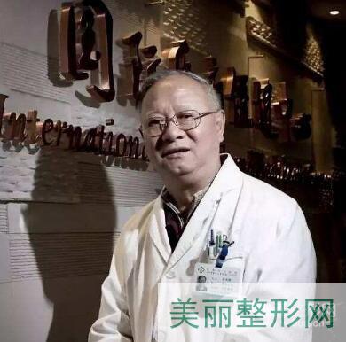 杭州中医院整形科医生技术好不好