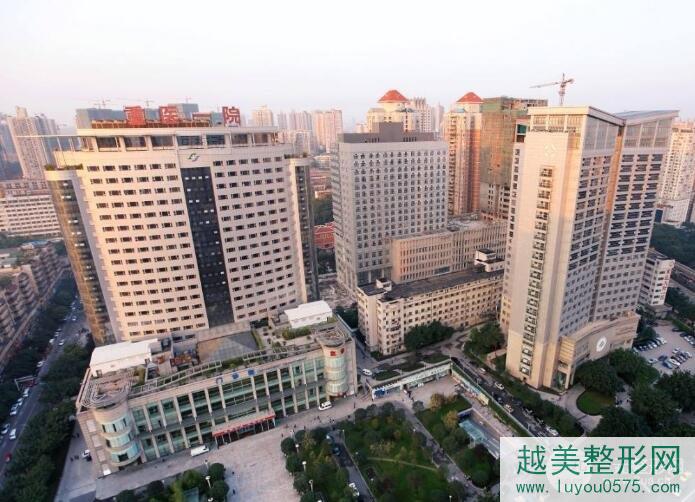 重庆医科大学附属第一医院整形科怎么样