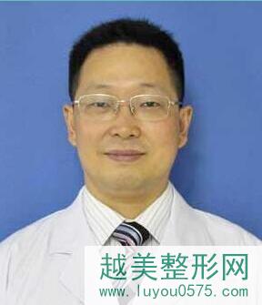 重庆医科大学附属第一医院整形科医生哪个技术好