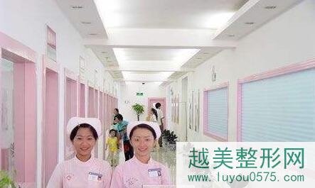 武汉一医院整形外科的口碑
