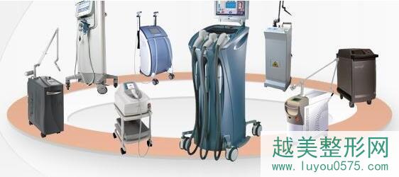 武汉一医院整形外科的项目
