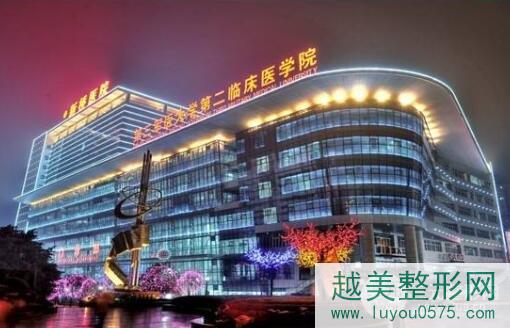 重庆新桥医院整形美容中心基本情况
