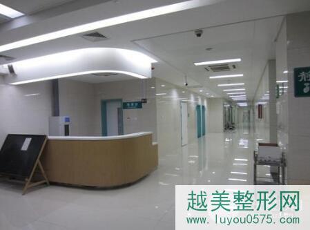 河南省人民医院的科室概括