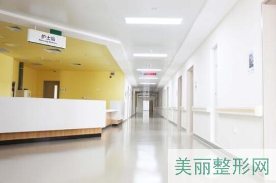 青岛市立医院整形美容科基本介绍