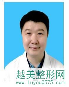 深圳第二人民医院整形外科医生团队