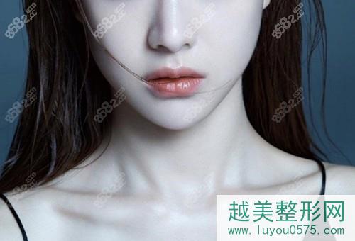 广州哪里做鼻子好？附紫馨、艺美专业隆鼻尖手术案例