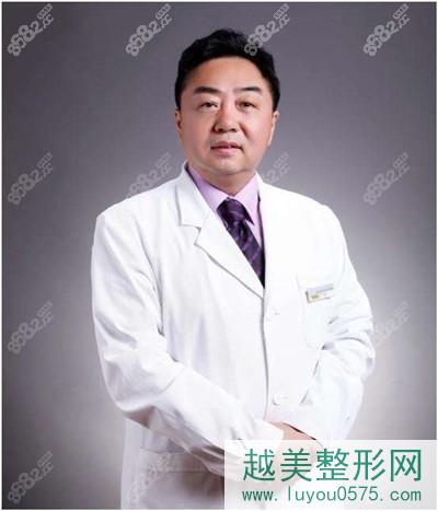 李晓东医生