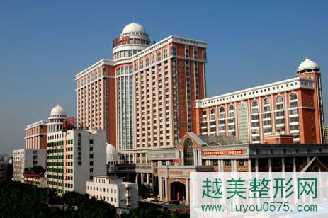 广州市南方医科大学珠江医院整形外科价格表(手术费用标准)公开